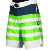 Hurley Phantom 60 Block Party Warp Board Short - Men's
