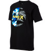Hurley Krush Flamo T-Shirt - Short-Sleeve - Boys'