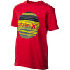 Hurley Krush Boardie T-Shirt - Short-Sleeve - Boys'