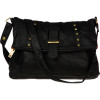 Hurley Arlington Foldover Bag