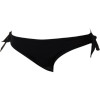 Hurley One & Only Solids Hipster with Ties Bikini Bottom - Women's