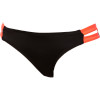 Hurley One & Only Solids Strap Side Bikini Bottom - Women's