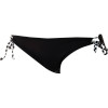 Hurley Surfside Stripe Tunnel Bikini Bottom - Women's