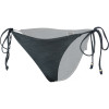Little Hurley String Tie Side Bikini Bottom - Women's
