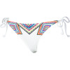 Hurley Inka String Tie Side Bikini Bottom - Women's