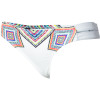 Hurley Inka Strap Side Bikini Bottom - Women's