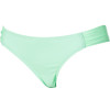 Hurley Tahiti Aussie Tab Side Bikini Bottom - Women's