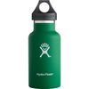 Hydro Flask 12oz. Standard Mouth Water Bottle&nbsp;Forest