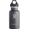 Hydro Flask 12oz. Standard Mouth Water Bottle&nbsp;Graphite