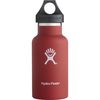 Hydro Flask 12oz. Standard Mouth Water Bottle&nbsp;Lava
