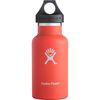 Hydro Flask 12oz. Standard Mouth Water Bottle&nbsp;Tangelo