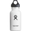 Hydro Flask 12oz. Standard Mouth Water Bottle&nbsp;White