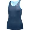 Helly Hansen Aspire Lifa Flow Tank Top - Women's&nbsp;Night Blue