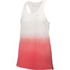 Helly Hansen VTR Dip Dye Singlet Top - Women's&nbsp;Creme Pink