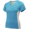 Helly Hansen Trailwizard Technical T-Shirt - Short-Sleeve - Women's: Next time you hit the running or biking trail, pull on the Helly Hansen Women's Trailwizard Technical Short-Sleeve T-Shirt. You'll stay dry and comfortable in the Trailwizard because it wicks moisture and vents.