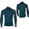 Helly Hansen Charger 1/2-Zip T-Shirt - Long-Sleeve - Men's