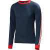 Helly Hansen Dry Stripe Crew - Men's