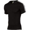 Helly Hansen Dry Stripe T-Shirt - Short-Sleeve - Men's