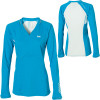 Helly Hansen Trailwizard T-Shirt - Long-Sleeve - Women's