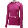 Helly Hansen Frost Hooded Top - Women's
