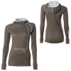 Helly Hansen Frost Hooded Top - Long-Sleve - Women's