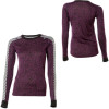 Multi Graphic Shirt - Long-Sleeve - Women's