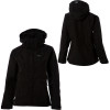 Helly Hansen Checked Aspen Rain Jacket - Women's