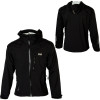 Men's Helly Hansen Barrier Hooded Softshell Jacket
