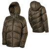 Helly Hansen Bonney Checked Down Jacket - Women's