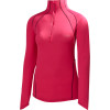 Helly Hansen Pace Long Sleeve 1/2-Zip Top - Women's