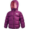 Helly Hansen Bubble Insulated Jacket - Toddler Girls'