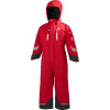 Helly Hansen Rider Insulated Ski Suit - Toddler Girls'
