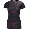 Helly Hansen New Pace Graphic T-Shirt - Short-Sleeve - Women's