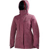 Helly Hansen Spitsbergen Insulated Jacket - Women's