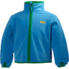 Helly Hansen Shelter F/Z Fleece Microfleece Jacket