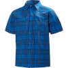 Helly Hansen Odin Mountain Shirt - Short-Sleeve - Men's