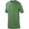 Ibex OD Heather T-Shirt - Short-Sleeve - Men's&nbsp;Gecko Heather