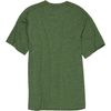 Ibex OD Heather T-Shirt - Short-Sleeve - Men's&nbsp;Back
