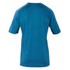 Ibex OD Heather T-Shirt - Short-Sleeve - Men's&nbsp;Back