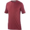 Ibex OD Heather T-Shirt - Short-Sleeve - Men's&nbsp;Rooster Heather