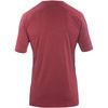 Ibex OD Heather T-Shirt - Short-Sleeve - Men's&nbsp;Back