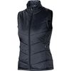 Ibex Wool Aire Insulated Vest - Women's&nbsp;Black
