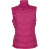 Ibex Wool Aire Insulated Vest - Women's&nbsp;Back
