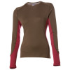 Ibex Norgie Crew - Women's