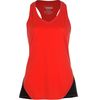 Ibex W2 Sport Tank Top - Women's&nbsp;Cayenne