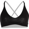 Ibex Balance Light Bra - Women's&nbsp;Black