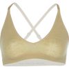 Ibex Balance Light Bra - Women's&nbsp;Sand Dollar