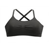 Ibex Balance Bralette - Women's&nbsp;Black