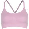 Ibex Balance Bralette - Women's&nbsp;Pink Petal