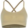 Ibex Balance Bralette - Women's&nbsp;Sand Dollar